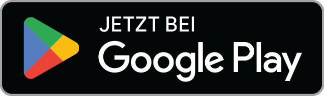 Jetzt bei Google Play: Demnächst