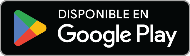 Disponible en Google Play: Próximamente